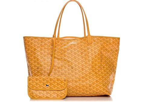 goyard tas kleuren|colors of goyard bags.